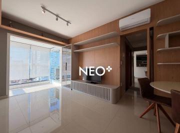 9c2dab03ecaa5303ab218fbb74c1effec7b80261 · Apartamento com 1 dormitório à venda, 52 m² por R$ 850.000,00 - Embaré - Santos/SP