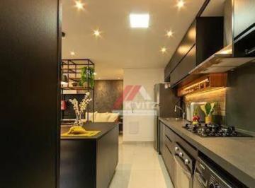 850c871a51738fa0e1a27fca2c32d9a94a8101e4 · Apartamento com 2 dormitórios à venda Cond. IMAGINE, 55 m² por R$ 349.000 - Lagoa Seca - Santa Bárba