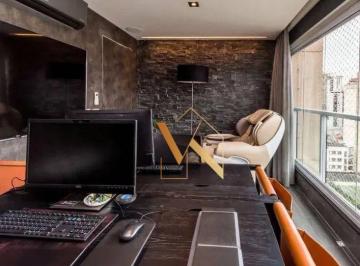 0c1159460726efff3dfc5cc787d2563a53470d47 · Apartamento com 3 dormitórios à venda, 171 m² por R$ 3.500.000 - Perdizes - São Paulo/SP