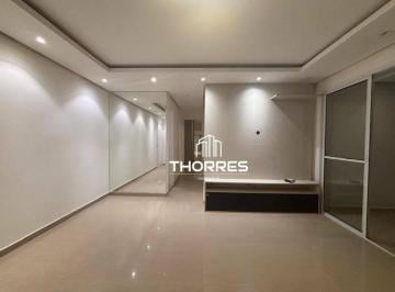 86759f88557271eae1473f9cef36c3080b380ac7 · Apartamento com 2 dormitórios, 65 m² - venda por R$ 635.000,00 ou aluguel por R$ 4.879,00/mês - Jard