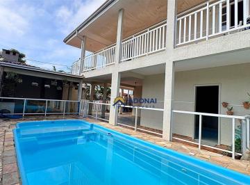 abcd7e215e40205591297a84a27e953983e4b288 · Sobrado com 3 dormitórios à venda, 153 m² por R$ 900.000,00 - Cohapar - Guaratuba/PR
