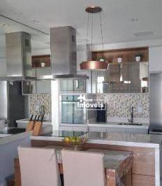 774726bb60b3493629ab802e61290018ea8f8159 · Apartamento com 3 dormitórios à venda, 69 m² por R$ 690.000,00 - Vila Andrade - São Paulo/SP