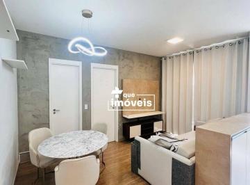 9f615f8288394bb4f4d0b2f8158bfc1e0b1e5f0e · Apartamento com 1 dormitório à venda, 41 m² por R$ 440.000 - Umuarama - Osasco/SP