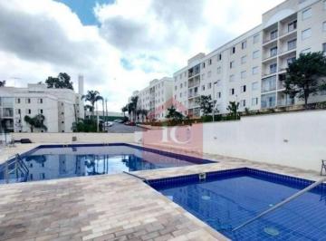 2b29c6159af1a20355e3ec87befb37022d9e3e2a · Apartamento com 2 dormitórios à venda, 54 m² por R$ 260.000,00 - Residencial Costa Verde - Cotia/SP