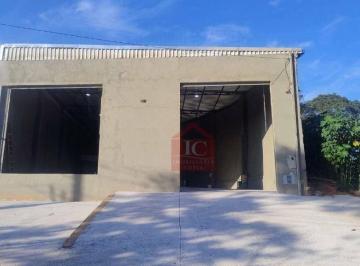 e5dfbb891e53b75dc932a33e35a879c700cd06e1 · Galpão, 250 m² - venda por R$ 850.000,00 ou aluguel por R$ 6.000,00/mês - Lagoa - Vargem Grande Paul