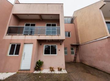 Casa · 126m² · 4 Quartos · 2 Vagas · Sobrado com 4 dormitórios para alugar, 126