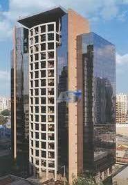 Conjunto comercial · Conjunto à venda, 122 m² por R$ 1.800.000,00 - Vila Olímpia - São Paulo/SP