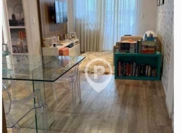 aa2aa44cb834f5252756eedbe4dc7de9fcd8d782 · Apartamento no Bairro Baeta Neves em São Bernardo