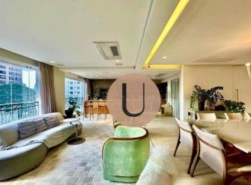 5f8f6cd5a18c0ec731b3ecc9fd6d4d77abff7fb2 · Apartamento à venda, 266 m² com 4 dormitórios, 3 suítes, 5 vagas.