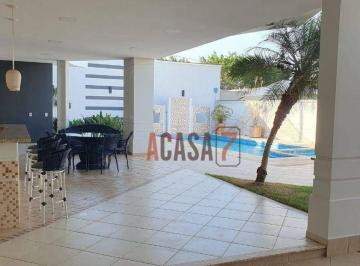 588a66c1441e146fc93c9bbf90867e7866b98831 · Casa com 4 suítes à venda, 605 m² - Granja Olga III - Sorocaba/SP