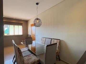 870eb74c79ba652aa3935b9632f01fb3acbd906f · Apartamento com 2 dormitórios à venda, 84 m² por R$ 550.000,00 - Jardim Tanzi - São Roque/SP