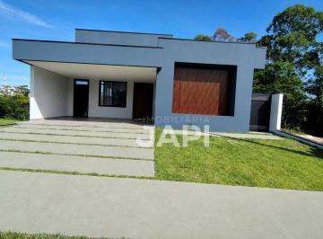 fb4f7f5f3bdae833d976920b76ac8f34290b8001 · Casa com 3 suítes à venda, 184 m² por R$ 1.900.000 - Azzure - Itupeva/SP