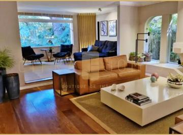 ab0aad3a864421672ba674bb9063e25d22cf86e5 · Casa com 4 dormitórios à venda, 532 m² por R$ 4.400.000,00 - Cidade Jardim - São Paulo/SP