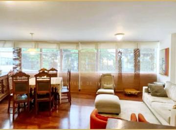 4ac29162321b453e9a7bf88ee133f82a951b5717 · Apartamento com 3 dormitórios à venda, 178 m² por R$ 2.345.000 - Jardim Paulistano - São Paulo/SP