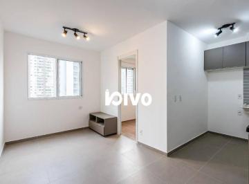0c50a236000cd79a18535a55122b394dde818814 · Apartamento com 2 dormitórios para alugar, 34 m² por R$ 3.600,00/mês - Alto do Ipiranga - São Paulo/