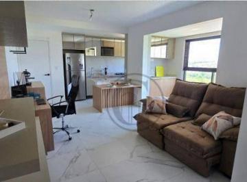 e73d4050551ad09cd593afa7faca5946629a73a3 · Apartamento com 1 quarto para alugar, 49 m² por R$ 3.916/mês - Union Planeta - Sorocaba/SP