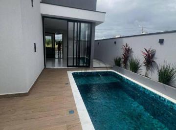 83944c8d2005eb15281e5cc992dfdb6e8c853b06 · Casa com 3 dormitórios à venda, 170 m² por R$ 1.700.000,00 - Condomínio Terras Alpha Nova Esplanada 