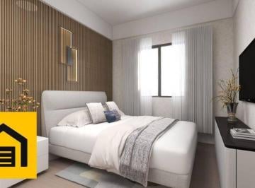 6b57b0326b8df291b18b277076f2feeb9cde3c94 · Apartamento com 2 dormitórios à venda, 54 m² por R$ 399.999,99 - Vila Bocaina - Mauá/SP
