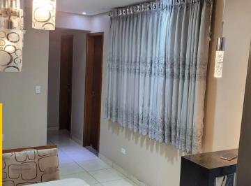b3b10844004f363ea7c6e217dbc3f09fbd24b208 · Cobertura com 2 dormitórios à venda, 84 m² por R$ 420.000,00 - Vila Humaitá - Santo André/SP