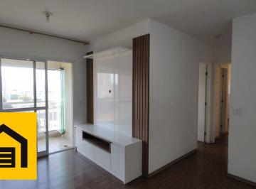 cd5166b746fb98c0bddcfbf3ca381af8490caccc · Apartamento com 2 dormitórios para alugar, 60 m² por R$ 3.662,14/mês - Campestre - Santo André/SP
