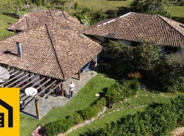 9c8f155e03e6aff9433d6781a9f412daa5ea8cb3 · Sítio com 15 dormitórios à venda, 9916156 m² por R$ 3.000.000,00 - Chácara São João - Campo Limpo Pa