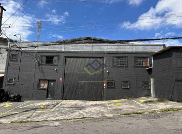 4f627cd8d3f622bca44b5d79ee8c3b188b493cc8 · Galpão, 872 m² - venda por R$ 2.860.000 ou aluguel por R$ 20.000/mês - Jardim Itapecerica - Itapecer