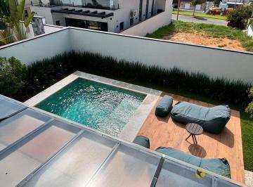 6cf80889c05b278d06940a787782a6f1adc9216a · Casa com 4 dormitórios à venda, 240 m² por R$ 2.800.000 - Condomínio Reserva Saint Paul - Itu/SP