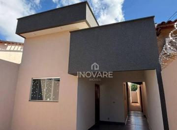 ed43c681940797c498cda2a93a71ada5ca362e48 · Casa com 3 dormitórios à venda, 1 m² por R$ 340.000,00 - Cidade Jardim - Itumbiara/GO