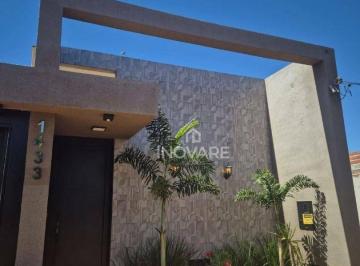 c37480e600796358137ddfc94a401323947ddeff · Casa com 3 dormitórios à venda, 160 m² por R$ 750.000,00 - Vilage Beira Rio - Itumbiara/GO
