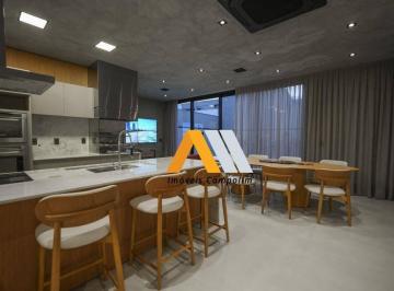 cb79422a6652f52698fb0ed059090192ea86db05 · Casatérrea nova mobiliada com 4 suítes no Alphaville Nova Esplanada III