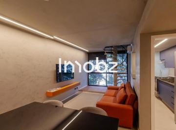Apartamento · 57m² · 1 Quarto · 1 Vaga · Apartamento à venda na Rua Leopoldo Couto Magalhães Júnior, 610 - Itaim Bibi - São Paulo - SP - CEP:
