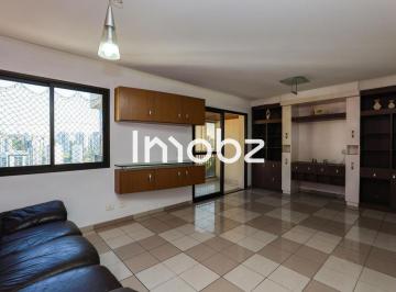Apartamento · 130m² · 4 Quartos · 4 Vagas · Apartamento à venda na Rua Alcantarilla, 340 - Panamby - São Paulo - SP - CEP: 05717-170