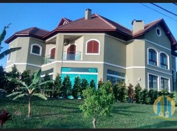 Casa · 480m² · 3 Quartos · 6 Vagas · Casa Alto Padrão à venda