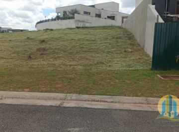 Terreno · 613m² · CONDOMINIO ALTAVIS - Terreno em Condomínio Altavis