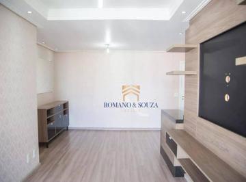 96a3a9f5d015c9630a0e58f74ad47f75ff14962e · Apartamento com 2 dormitórios à venda, 68 m² por R$ 610.000,00 - Jardim Flor da Montanha - Guarulhos