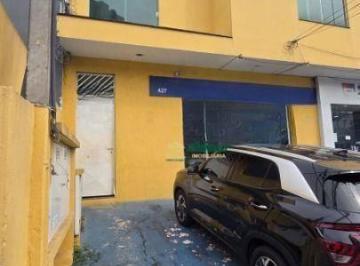 78aeeada1e995347476d8c4a582706de34d7f430 · Sala para alugar, 35 m² por R$ 1.565,00/mês - Jardim Bom Clima - Guarulhos/SP