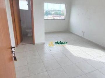 bcbeb0f0000d5ee58203cc87bc3c2b215203a80e · Sala para alugar, 30 m² por R$ 1.355,00/mês - Jardim Bom Clima - Guarulhos/SP