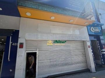 288d522856e77e9c3df48e0393fc5f1be4c45448 · Salão para alugar, 200 m² por R$ 9.590,00/mês - Centro - Guarulhos/SP