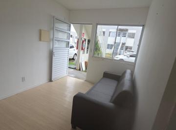 Apartamento · 40m² · 2 Quartos · 1 Vaga · Repasse de apartamento em Ananindeua com quintal – 2 quartos, pronto pra morar e financiamento Caixa