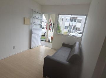 Apartamento · 40m² · 2 Quartos · 1 Vaga · Apartamento térreo com quintal à venda em Ananindeua – 2 quartos, mobiliado e parcelas acessíveis