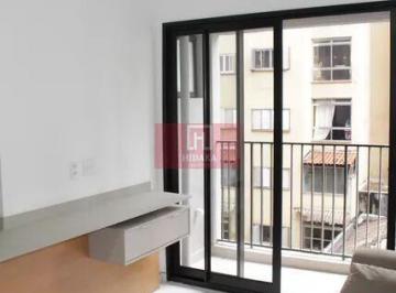 Apartamento · 24m² · 1 Quarto · Apartamento à venda no bairro Campos Elíseos - São Paulo/SP, Zona Central