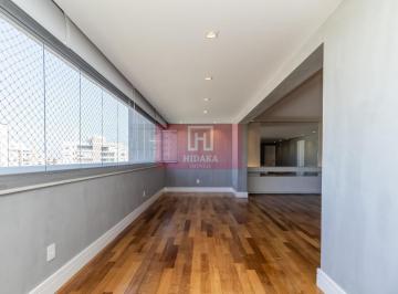 Apartamento · 172m² · 3 Quartos · 3 Vagas · Apartamento à venda no bairro Jardim Londrina - São Paulo/SP, Zona Oeste