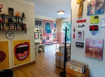 Apartamento · 72m² · 2 Quartos · 2 Vagas · Apartamento à venda no bairro Vila Clementino - São Paulo/SP, Zona Sul