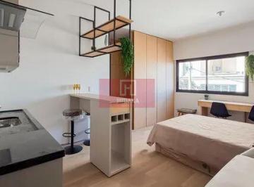 Apartamento · 25m² · 1 Quarto · Apartamento à venda no bairro Vila Mariana - São Paulo/SP, Zona Sul