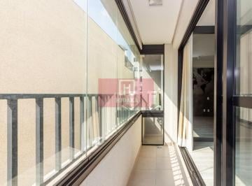 Apartamento · 26m² · 1 Quarto · Apartamento à venda no bairro Bela Vista - São Paulo/SP, Zona Central