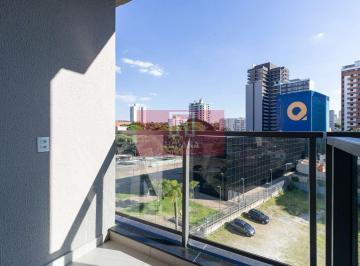 Apartamento · 26m² · 1 Quarto · Apartamento à venda no bairro Brooklin - São Paulo/SP, Zona Sul