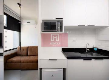 Apartamento · 11m² · 1 Quarto · Apartamento à venda no bairro Santa Cecília - São Paulo/SP, Zona Central