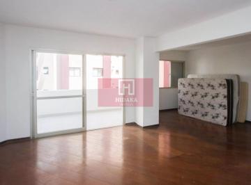 Apartamento · 167m² · 3 Quartos · 2 Vagas · Apartamento à venda no bairro Brooklin - São Paulo/SP, Zona Sul