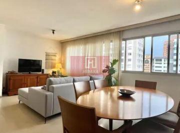 Apartamento · 110m² · 3 Quartos · 2 Vagas · Apartamento à venda no bairro Vila Clementino - São Paulo/SP, Zona Sul