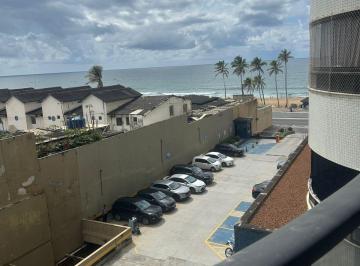 Apartamento · 56m² · 1 Quarto · 1 Vaga · Bahia Suítes - Armação